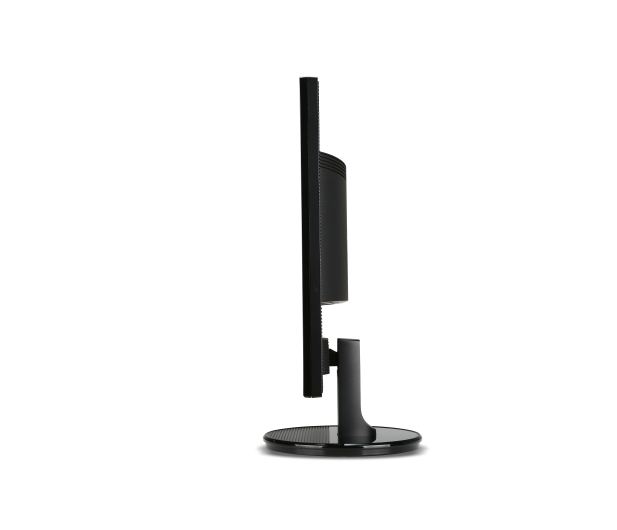 Acer K242HQLCBID czarny - 286584 - zdjęcie 2